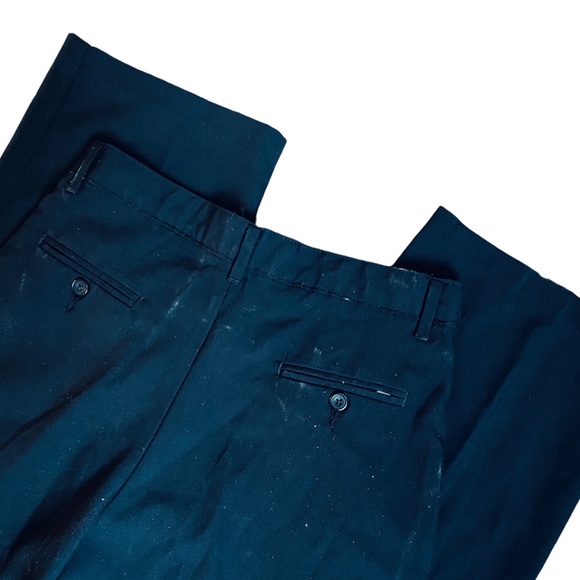 Dockers Classic Trouser , Classic Fit Trouser , Casual Career Wear Pants Teouser - Picture 7 of 12